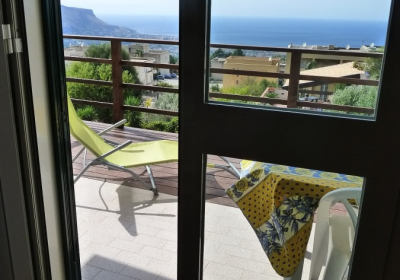 Casa Vacanze Villa Villetta Sicilia Mare